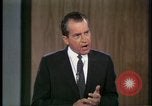 Immagine di Richard Nixon Michigan United States USA, 1968, secondo 49 filmato di repertorio 65675057122