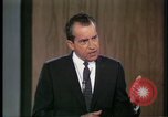 Immagine di Richard Nixon Michigan United States USA, 1968, secondo 50 filmato di repertorio 65675057122