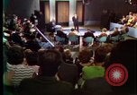 Standbild Richard Nixon Michigan United States USA, 1968, aus Sekunde 6 historischem Filmmaterial Videoclip 65675057123