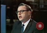 Standbild Richard Nixon Michigan United States USA, 1968, aus Sekunde 11 historischem Filmmaterial Videoclip 65675057123
