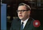 Standbild Richard Nixon Michigan United States USA, 1968, aus Sekunde 14 historischem Filmmaterial Videoclip 65675057123