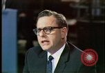 Standbild Richard Nixon Michigan United States USA, 1968, aus Sekunde 15 historischem Filmmaterial Videoclip 65675057123