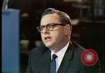 Standbild Richard Nixon Michigan United States USA, 1968, aus Sekunde 16 historischem Filmmaterial Videoclip 65675057123