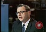 Standbild Richard Nixon Michigan United States USA, 1968, aus Sekunde 17 historischem Filmmaterial Videoclip 65675057123