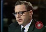 Standbild Richard Nixon Michigan United States USA, 1968, aus Sekunde 21 historischem Filmmaterial Videoclip 65675057123