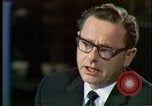 Standbild Richard Nixon Michigan United States USA, 1968, aus Sekunde 24 historischem Filmmaterial Videoclip 65675057123