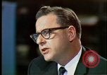 Standbild Richard Nixon Michigan United States USA, 1968, aus Sekunde 26 historischem Filmmaterial Videoclip 65675057123