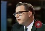 Standbild Richard Nixon Michigan United States USA, 1968, aus Sekunde 27 historischem Filmmaterial Videoclip 65675057123