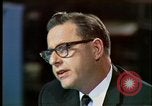 Standbild Richard Nixon Michigan United States USA, 1968, aus Sekunde 28 historischem Filmmaterial Videoclip 65675057123