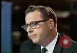 Standbild Richard Nixon Michigan United States USA, 1968, aus Sekunde 29 historischem Filmmaterial Videoclip 65675057123