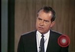 Standbild Richard Nixon Michigan United States USA, 1968, aus Sekunde 32 historischem Filmmaterial Videoclip 65675057123