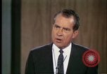 Standbild Richard Nixon Michigan United States USA, 1968, aus Sekunde 33 historischem Filmmaterial Videoclip 65675057123