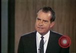 Standbild Richard Nixon Michigan United States USA, 1968, aus Sekunde 34 historischem Filmmaterial Videoclip 65675057123