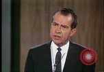 Standbild Richard Nixon Michigan United States USA, 1968, aus Sekunde 37 historischem Filmmaterial Videoclip 65675057123