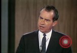 Standbild Richard Nixon Michigan United States USA, 1968, aus Sekunde 47 historischem Filmmaterial Videoclip 65675057123