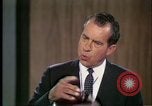 Standbild Richard Nixon Michigan United States USA, 1968, aus Sekunde 48 historischem Filmmaterial Videoclip 65675057123