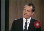 Standbild Richard Nixon Michigan United States USA, 1968, aus Sekunde 50 historischem Filmmaterial Videoclip 65675057123