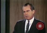 Standbild Richard Nixon Michigan United States USA, 1968, aus Sekunde 54 historischem Filmmaterial Videoclip 65675057123