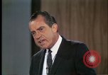 Standbild Richard Nixon Michigan United States USA, 1968, aus Sekunde 57 historischem Filmmaterial Videoclip 65675057123