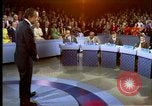 Image of Richard Nixon Michigan United States USA, 1968, second 3 stock footage video 65675057124
