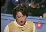 Image of Richard Nixon Michigan United States USA, 1968, second 9 stock footage video 65675057124