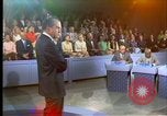 Standbild Richard Nixon Michigan United States USA, 1968, aus Sekunde 5 historischem Filmmaterial Videoclip 65675057125