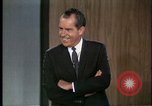 Standbild Richard Nixon Michigan United States USA, 1968, aus Sekunde 11 historischem Filmmaterial Videoclip 65675057125