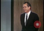 Standbild Richard Nixon Michigan United States USA, 1968, aus Sekunde 16 historischem Filmmaterial Videoclip 65675057125