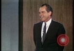 Standbild Richard Nixon Michigan United States USA, 1968, aus Sekunde 17 historischem Filmmaterial Videoclip 65675057125