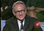Standbild Richard Nixon Michigan United States USA, 1968, aus Sekunde 21 historischem Filmmaterial Videoclip 65675057125