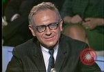 Standbild Richard Nixon Michigan United States USA, 1968, aus Sekunde 23 historischem Filmmaterial Videoclip 65675057125