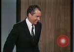 Standbild Richard Nixon Michigan United States USA, 1968, aus Sekunde 42 historischem Filmmaterial Videoclip 65675057125