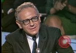 Standbild Richard Nixon Michigan United States USA, 1968, aus Sekunde 46 historischem Filmmaterial Videoclip 65675057125