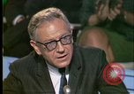 Standbild Richard Nixon Michigan United States USA, 1968, aus Sekunde 48 historischem Filmmaterial Videoclip 65675057125