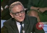 Standbild Richard Nixon Michigan United States USA, 1968, aus Sekunde 50 historischem Filmmaterial Videoclip 65675057125