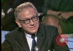 Standbild Richard Nixon Michigan United States USA, 1968, aus Sekunde 51 historischem Filmmaterial Videoclip 65675057125