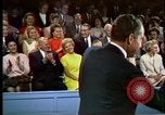 Image of Richard Nixon Michigan United States USA, 1968, second 3 stock footage video 65675057126