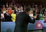 Image of Richard Nixon Michigan United States USA, 1968, second 4 stock footage video 65675057126