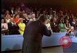 Image of Richard Nixon Michigan United States USA, 1968, second 5 stock footage video 65675057126