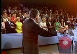 Image of Richard Nixon Michigan United States USA, 1968, second 7 stock footage video 65675057126