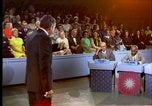 Image of Richard Nixon Michigan United States USA, 1968, second 11 stock footage video 65675057126