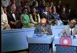 Image of Richard Nixon Michigan United States USA, 1968, second 17 stock footage video 65675057126