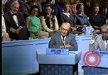 Image of Richard Nixon Michigan United States USA, 1968, second 18 stock footage video 65675057126