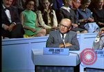 Image of Richard Nixon Michigan United States USA, 1968, second 19 stock footage video 65675057126