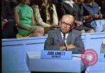 Image of Richard Nixon Michigan United States USA, 1968, second 20 stock footage video 65675057126
