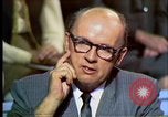 Image of Richard Nixon Michigan United States USA, 1968, second 36 stock footage video 65675057126