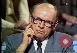 Image of Richard Nixon Michigan United States USA, 1968, second 37 stock footage video 65675057126