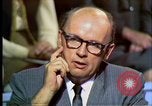Image of Richard Nixon Michigan United States USA, 1968, second 38 stock footage video 65675057126
