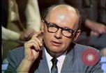 Image of Richard Nixon Michigan United States USA, 1968, second 39 stock footage video 65675057126