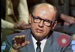 Image of Richard Nixon Michigan United States USA, 1968, second 40 stock footage video 65675057126
